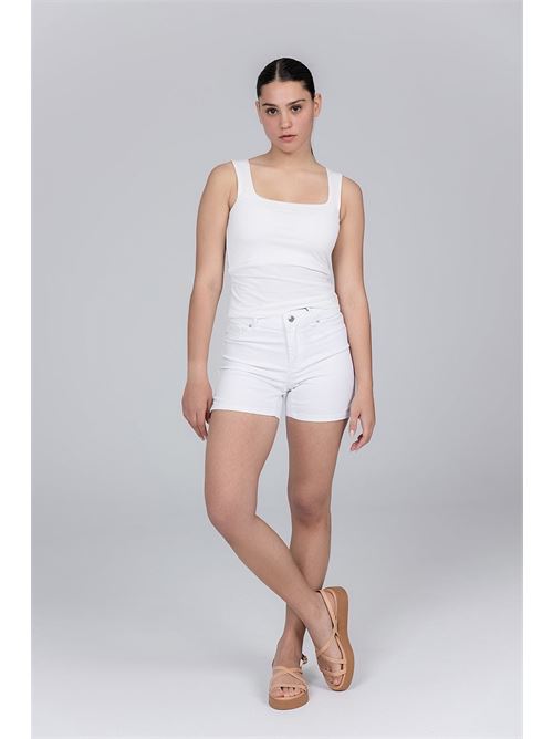  VERO MODA | 10284473/Bright White